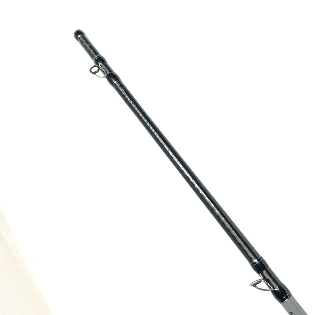 SHIMANO - 【尾張小牧店】 中古 SHIMANO | シマノ ロッド キャプチャー