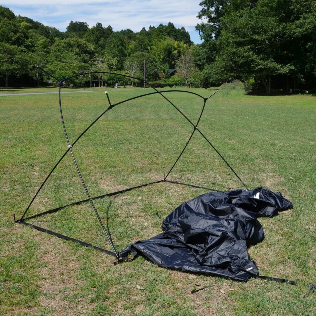 美品 ヘリノックス Helinox F.C.Real Bristol コラボ Royal Box