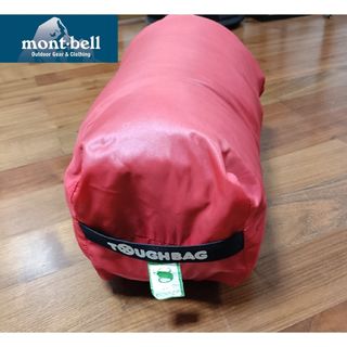 mont bell - シームレス ダウンハガー800 #1 Rzip 寝袋の通販 by