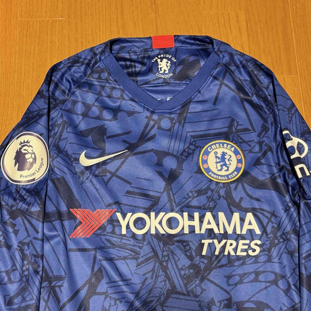 NIKE - メイソンマウント チェルシー ユニフォーム 長袖の通販 by S