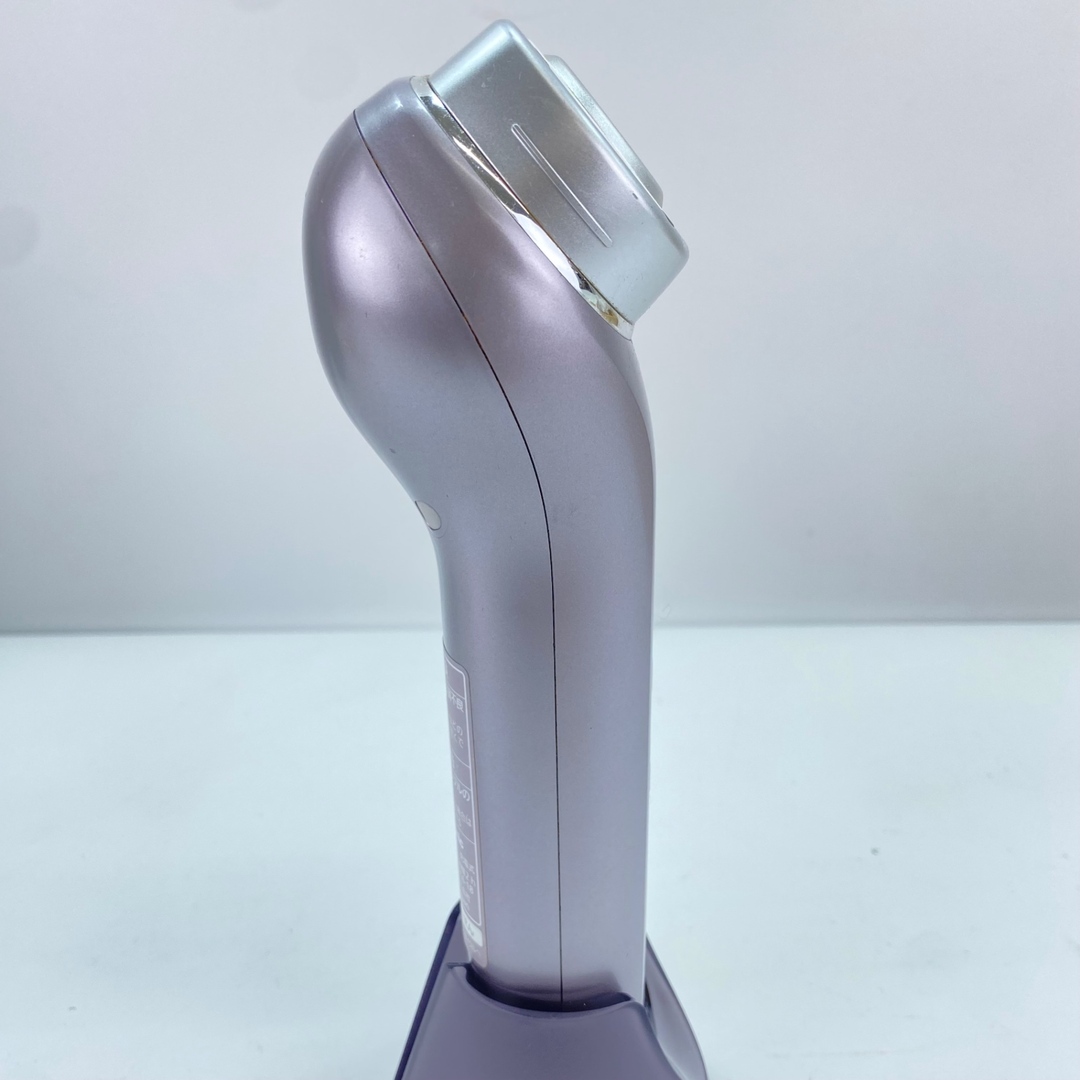 Panasonic - Panasonic RF×Ultrasonic EH-SR72 美顔器、未使用ジェル