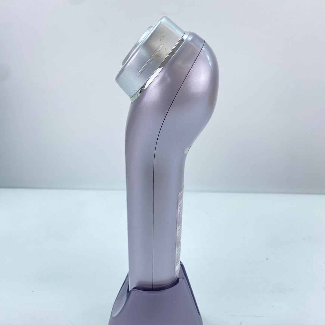 Panasonic - Panasonic RF×Ultrasonic EH-SR72 美顔器、未使用ジェル