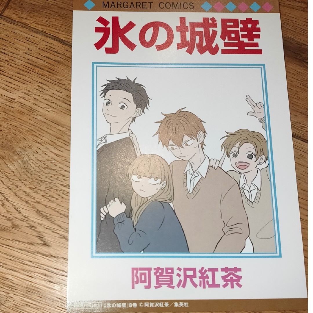 氷の城壁 購入特典セットの通販 by kanemiii shop｜ラクマ