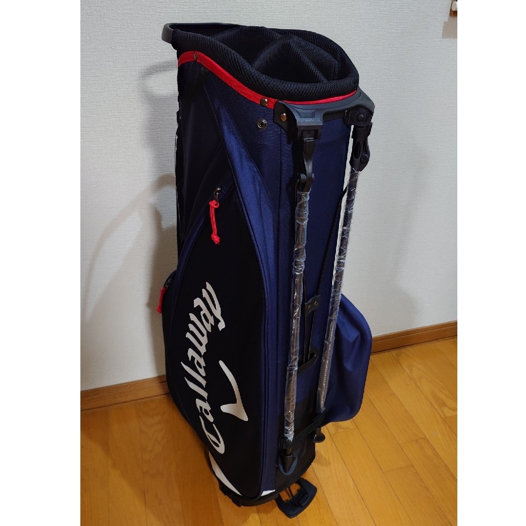 Callaway スタンドキャディバッグ