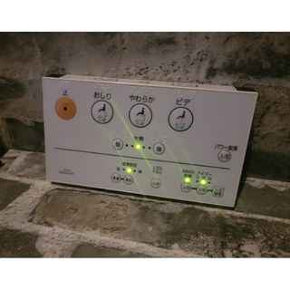 TOTO - ☆新品☆ TOTO ウォシュレットP TCF587 #NW1 ホワイトの通販 by