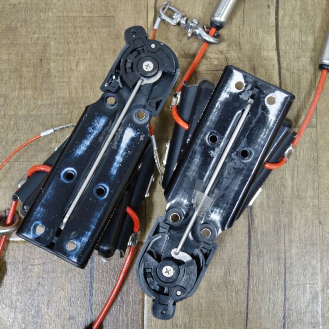 ジースリー G3 タルガ アッセント テレマーク スキー ビンディング