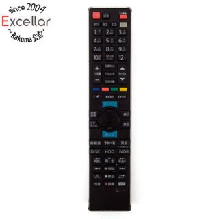 maxell - maxell ブルーレイプレーヤー用リモコン RC-R3 本体いたみの