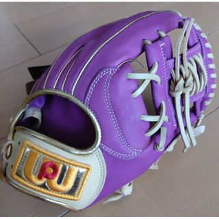 グローブ (パープル/紫色系)のフリマアイテム一覧