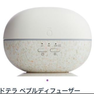 doTERRA（アロマディフューザー）のフリマアイテム一覧