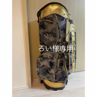 MARK&LONA - マークアンドロナ カートバッグ ハワイ限定の通販 by