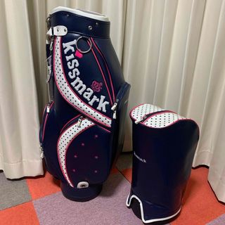 kissmark - kissmark Golf シューズケースの通販 by Force's shop
