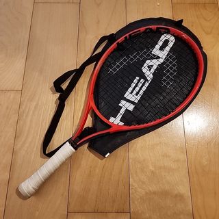 HEAD - 新品／ヘッド『ピラミッドツアー630』テニスラケット／G3／海外