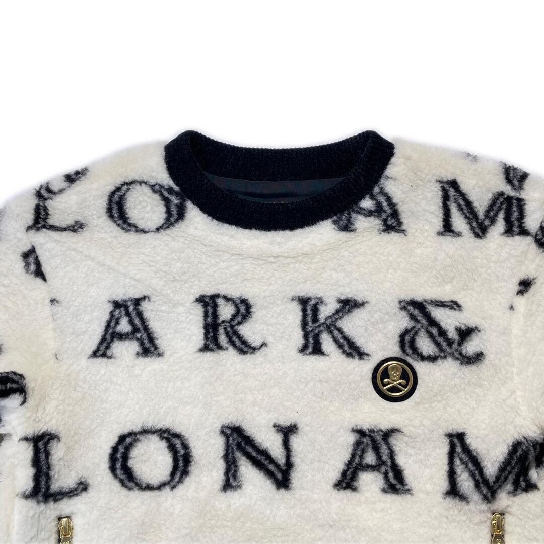 MARK&LONA - coco 未使用品 マークアンドロナ MARK&LONA メンズ