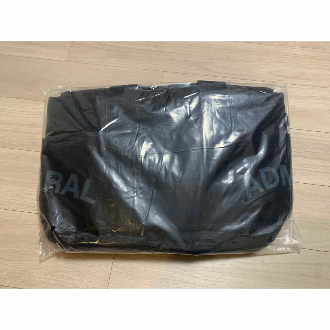 Admiral - 【新品未使用】アドミラル テニスバッグサイドアーチロゴ