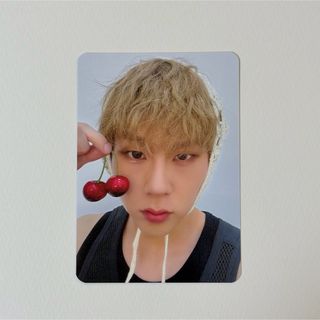 monsta x（K-POP/アジア）のフリマアイテム一覧