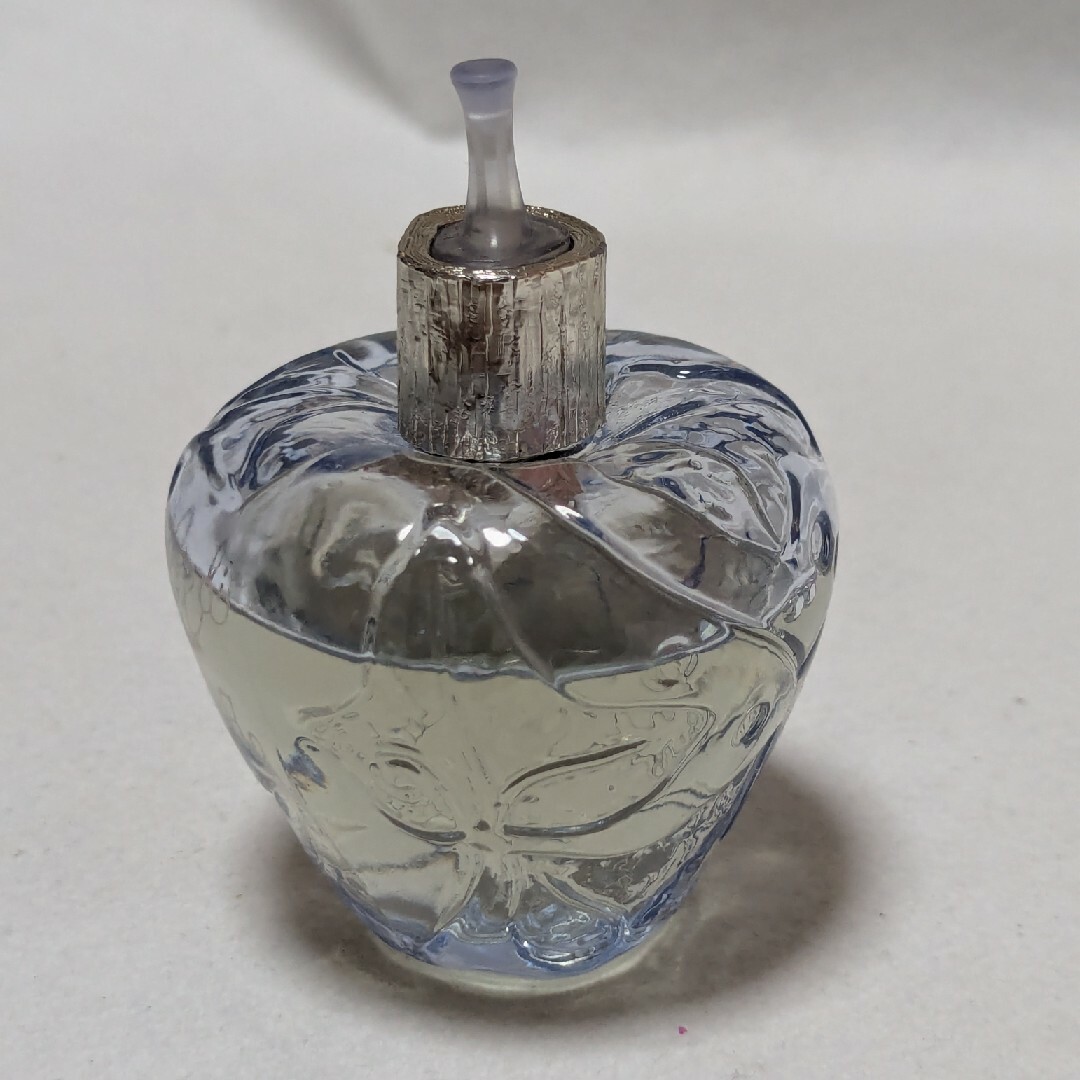 LOLITA LEMPICKA - 廃盤希少ロリータレンピカオードトワレ75mlの通販