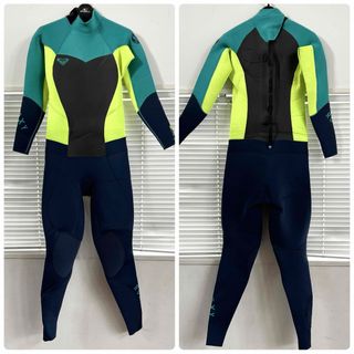 Roxy - ROXY セミドライウェットスーツ 5／3の通販 by coco's shop