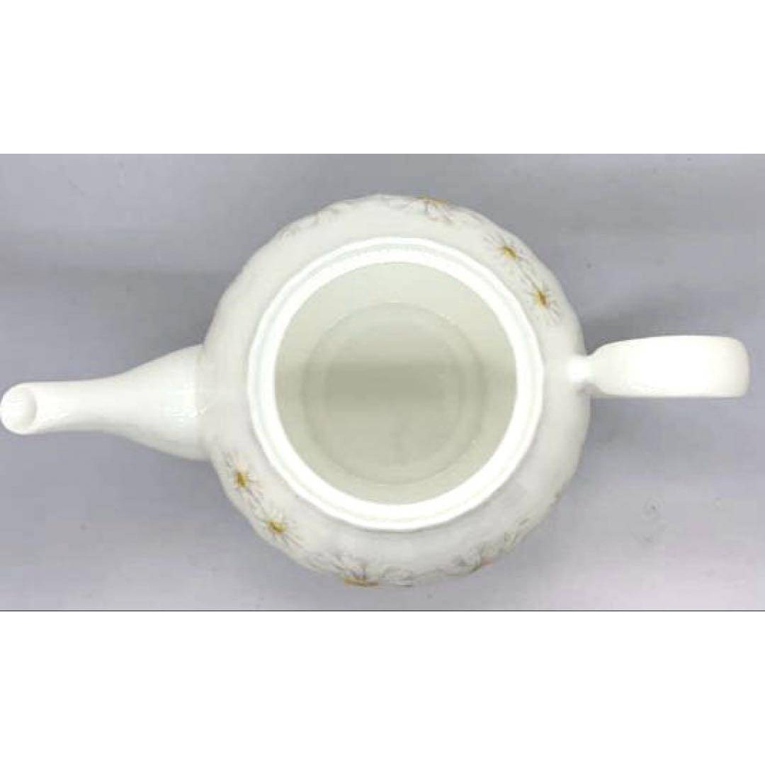 Dior クリスチャンディオール マーガレット ティーセット オーバル