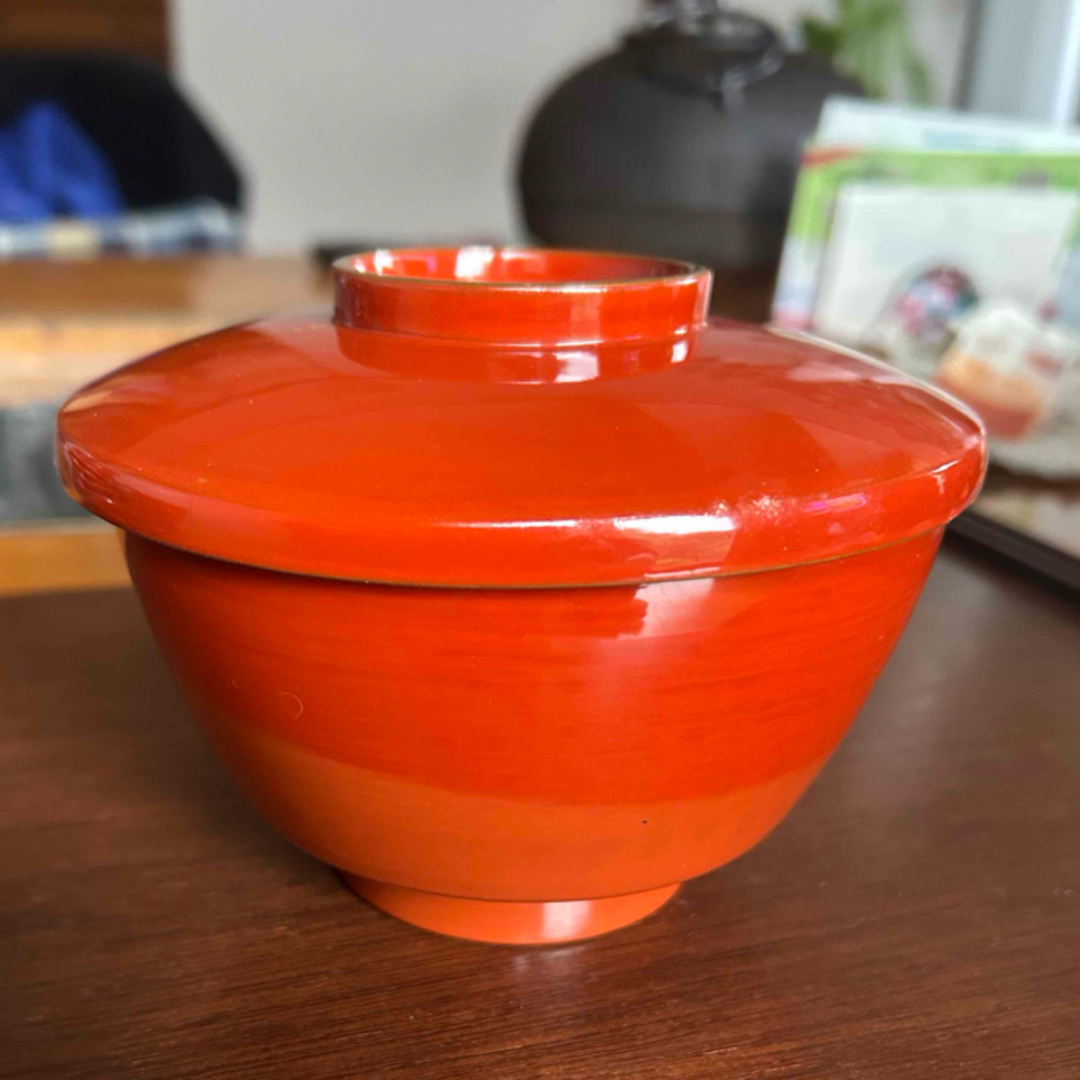 輪島塗 雑煮椀 10客の通販 by セッコ's shop｜ラクマ