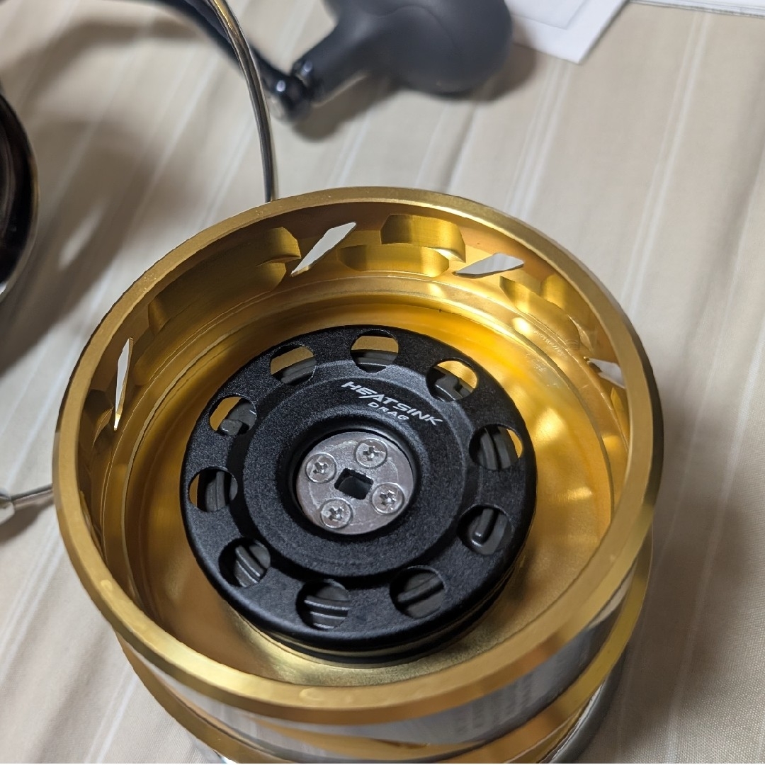 SHIMANO - 20ステラ SW30000の通販 by fuku's shop｜シマノならラクマ