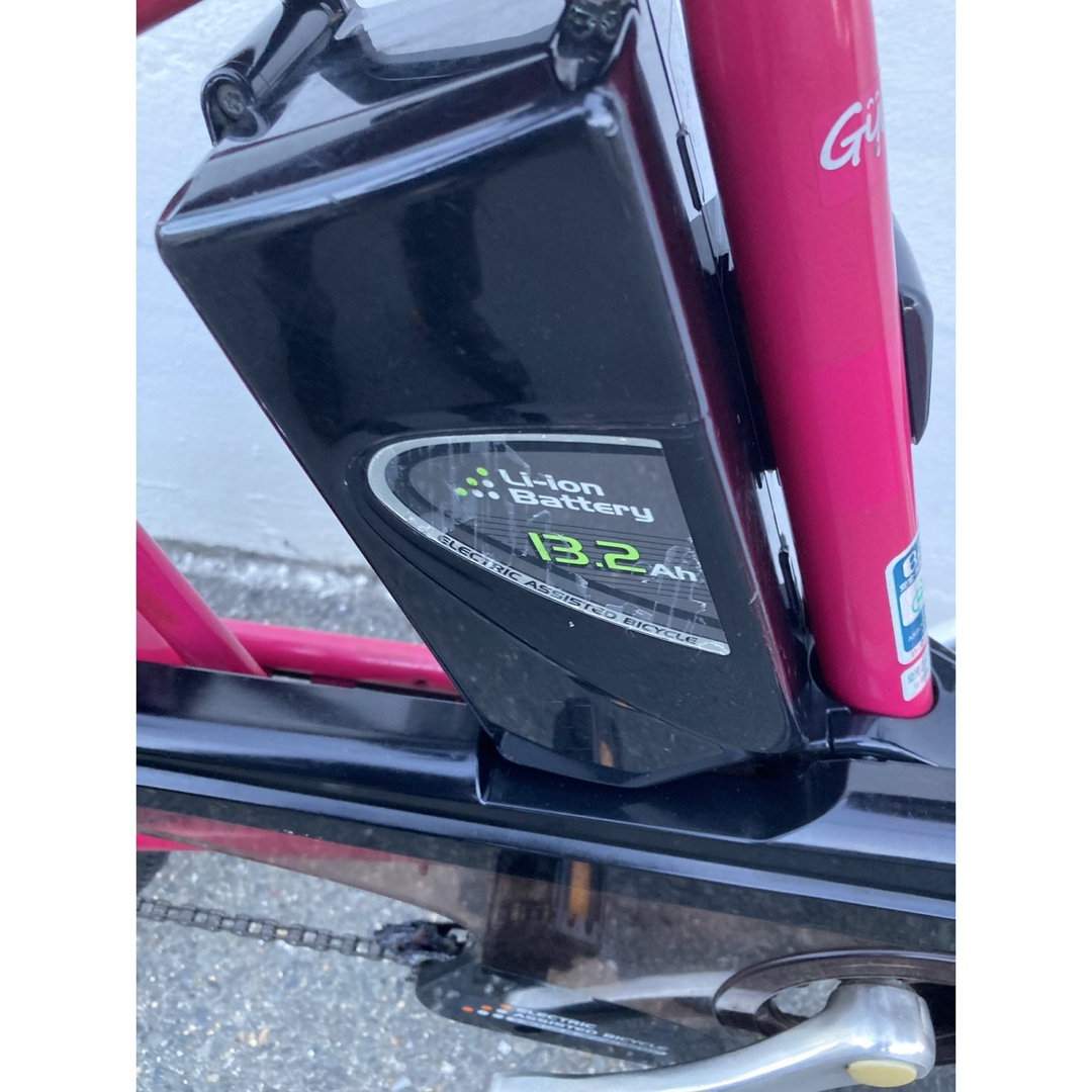 1727業界最長12ヶ月保証付！送料無料エリア多数！安全整備済み！電動