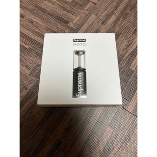 Supreme（ライト/ランタン）のフリマアイテム一覧