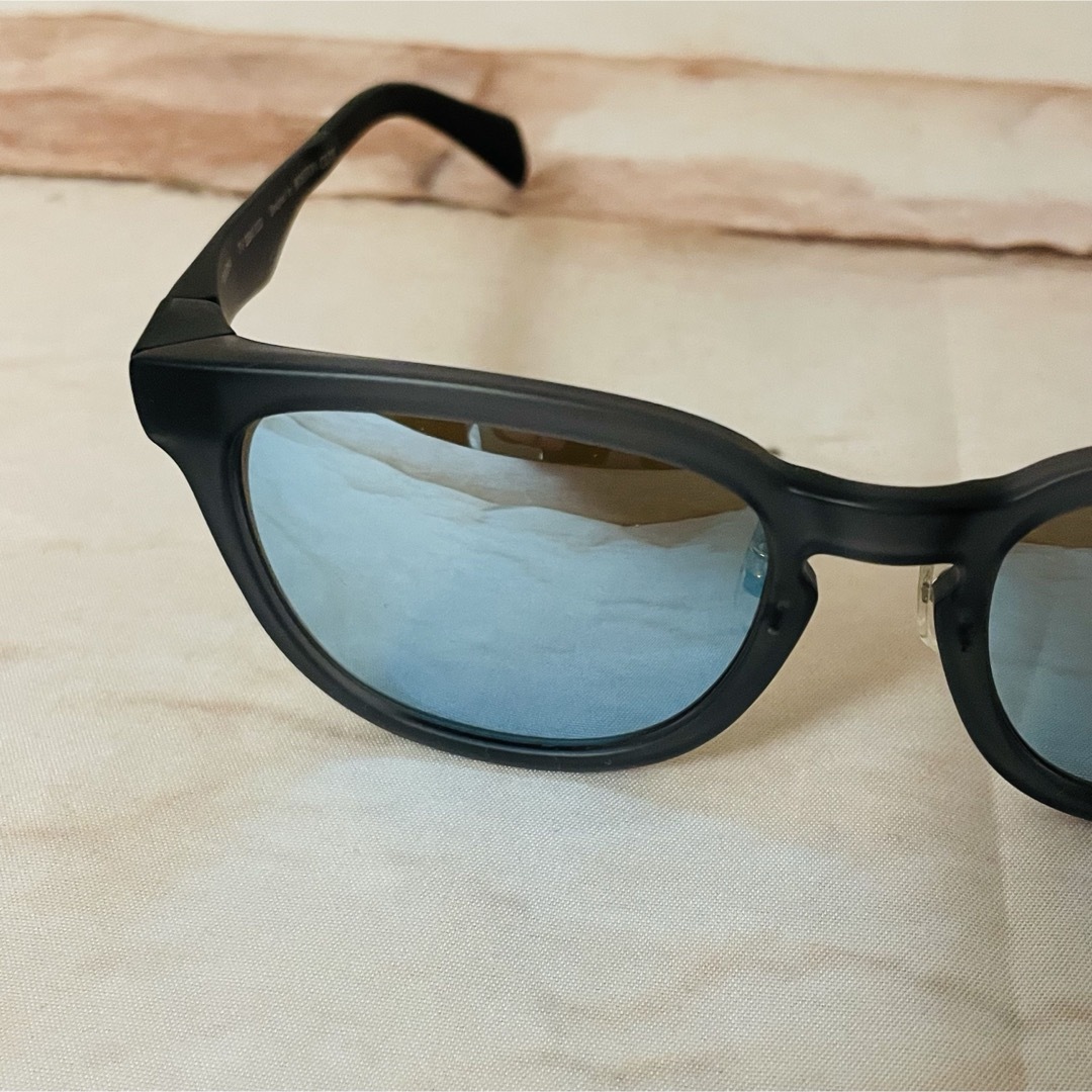 DAIWA - ダイワ TALEX TLX014 偏光サングラス エギング 魚釣り の通販