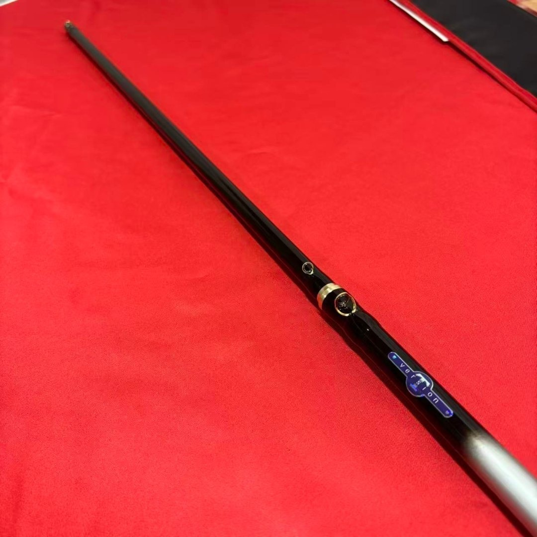 超特価！ 落とし込みロッド 富士ガイド＆リールシート付き 36~42 伸縮