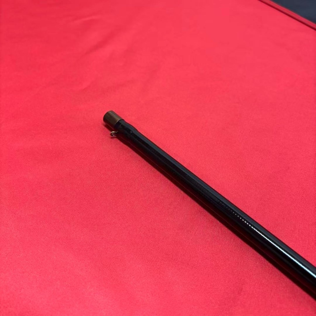 超特価！ 落とし込みロッド 富士ガイド＆リールシート付き 36~42 伸縮