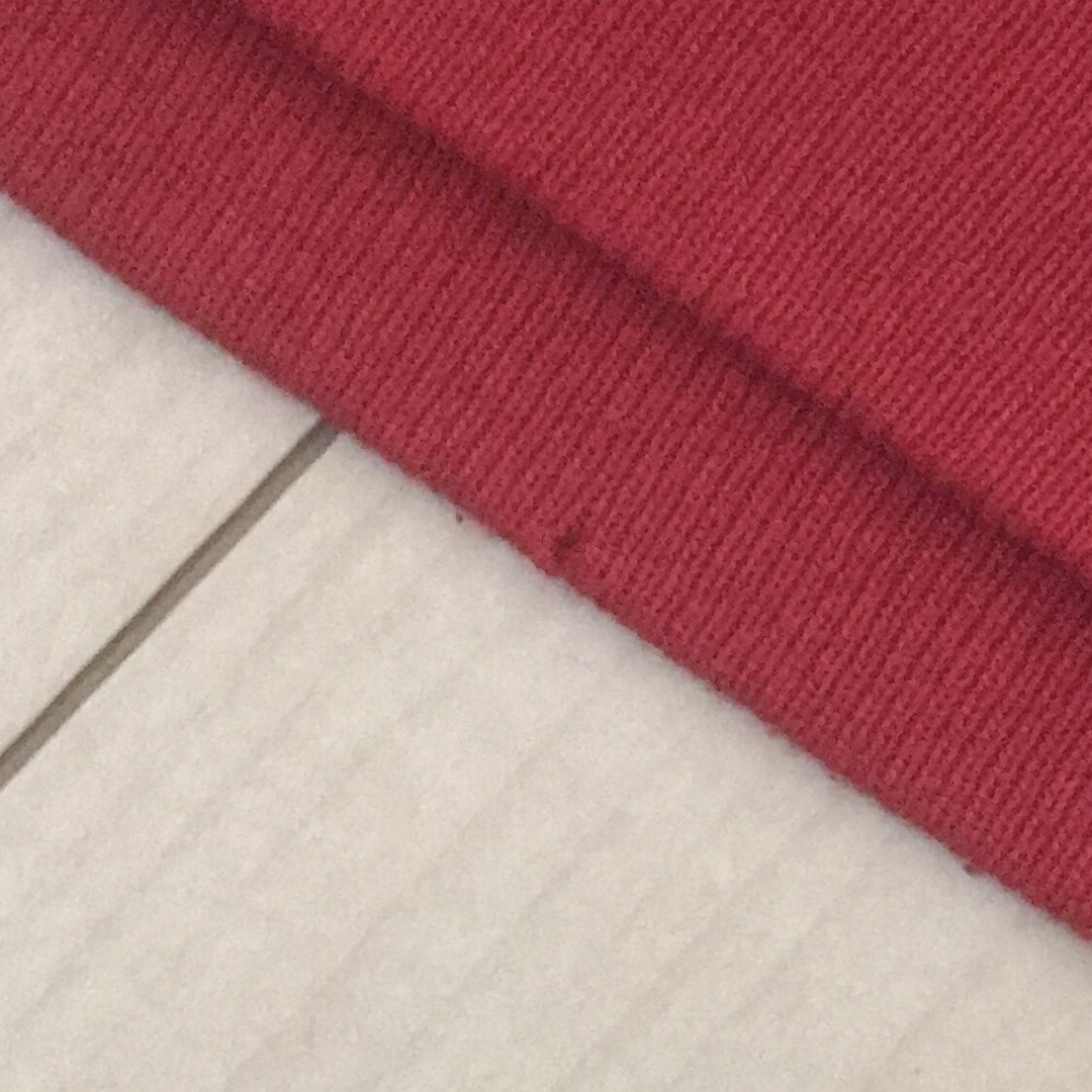 Santa Cruz - SANTA CRUZ サンタクルーズ パーカー USA製 赤 XLの通販