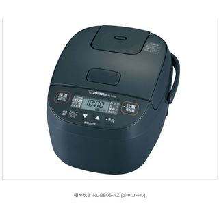 象印 - 象印 IH炊飯ジャー 極め炊き NP-XA10-CL(1台)の通販 by L