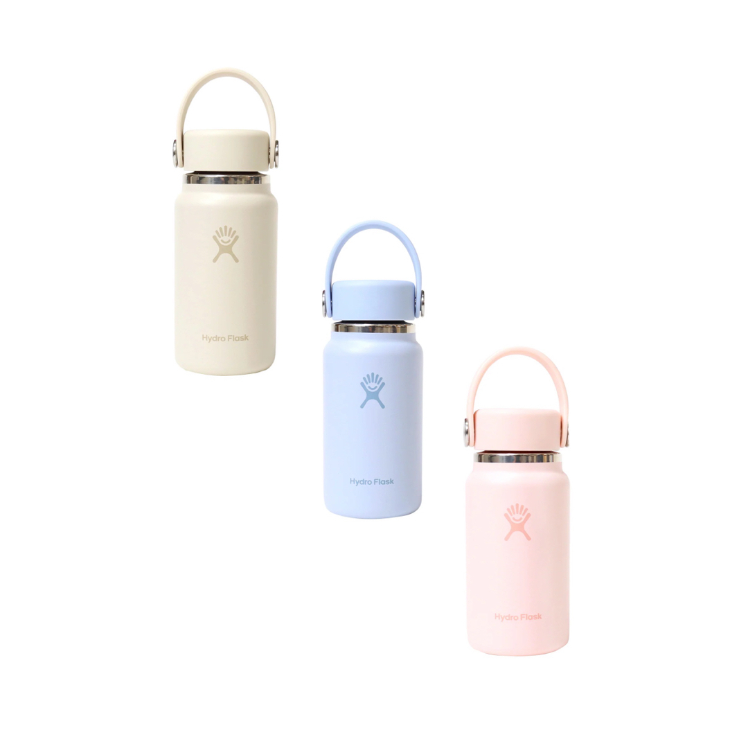 familiar - 【新品.未使用】♡ファミリア♡ ハイドロフラスク