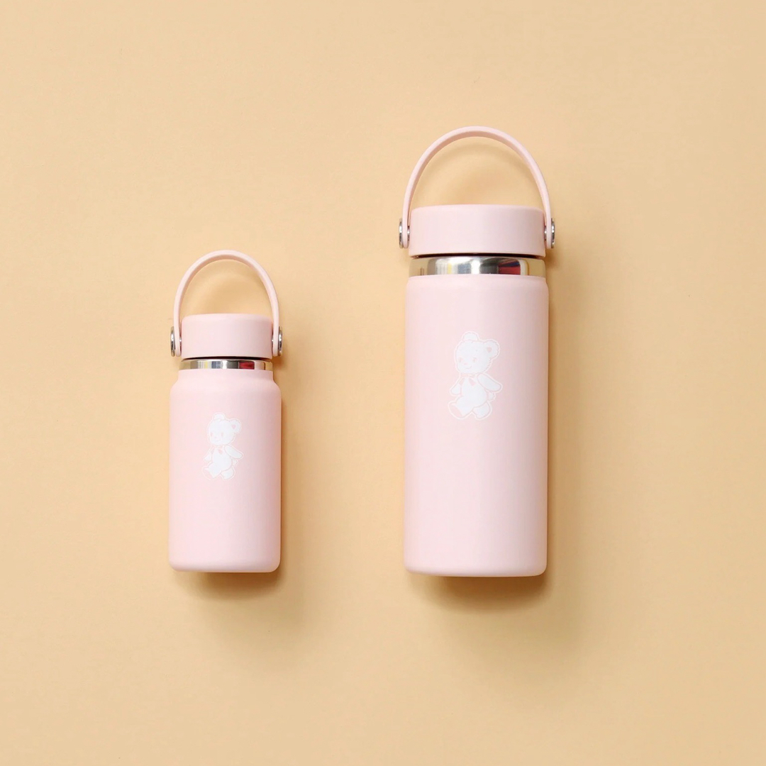 familiar - 【新品.未使用】♡ファミリア♡ ハイドロフラスク