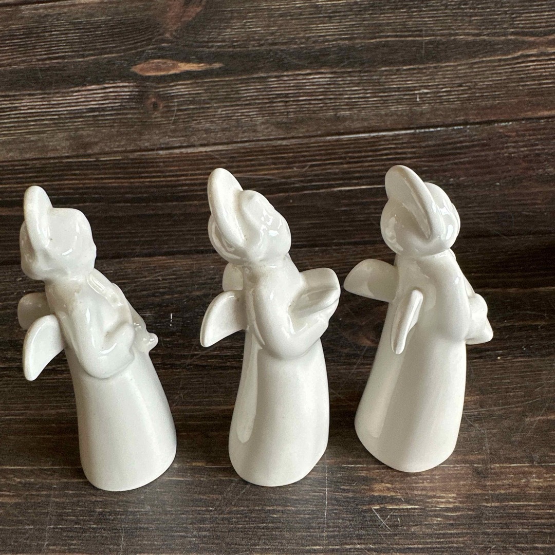 ROYAL COPENHAGEN - ロイヤルコペンハーゲン 5人の天使のオーケストラ