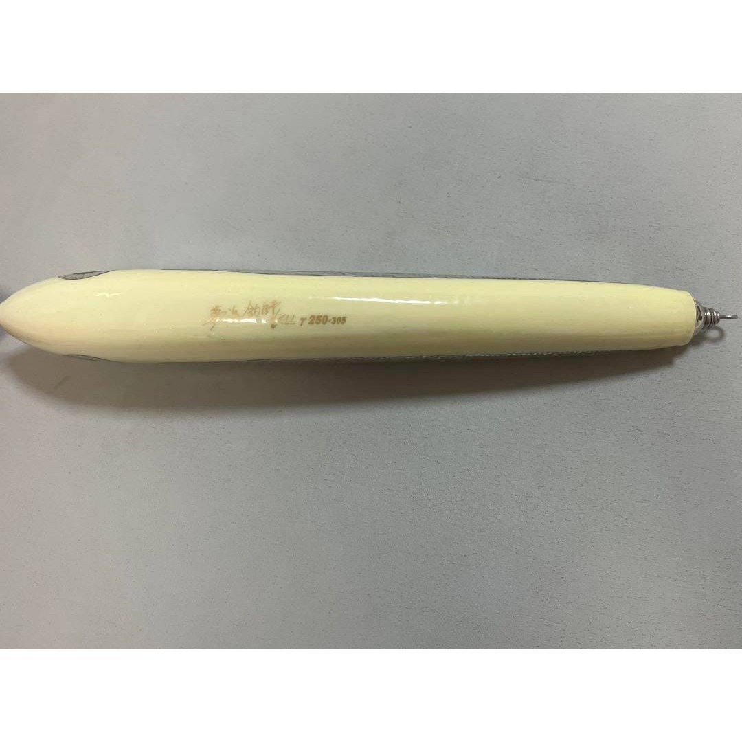 γ250-305 N ホワイト カーペンター carpenter γ BFの通販 by うさ's