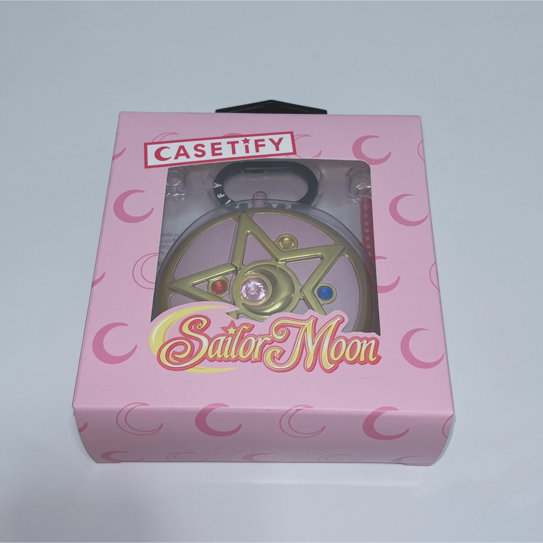 セーラームーン - 激レア CASETiFY AirPods Pro 2 ケース