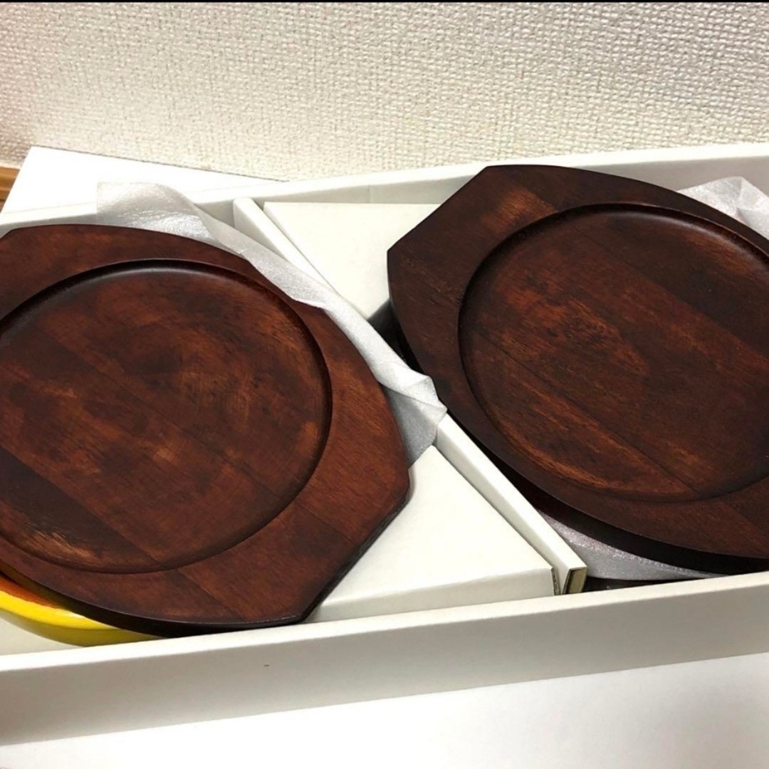 未使用 希少 PIRAL ピラル社 イタリア製 グラタン皿 フォンデュ鍋 直火