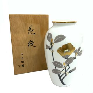 大倉陶園（花瓶）のフリマアイテム一覧