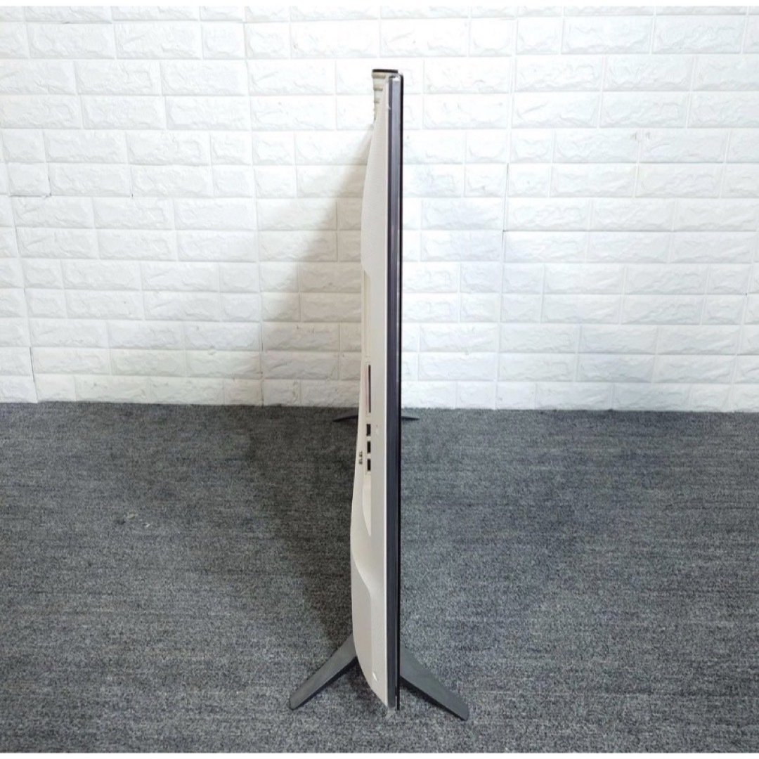 LG Electronics - LGエレクトロニクス 液晶テレビ 49UH7500 49V型 D121