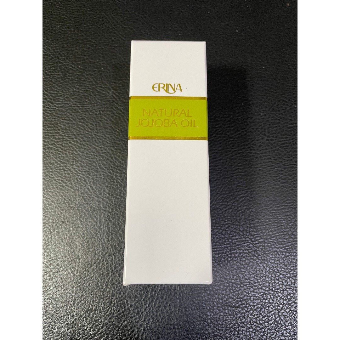 ホホバオイル Jオイル 20本@ERINA エリナの通販 by ☆Liberty☆｜ラクマ