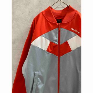 adidas（ジャージ ・ シルバー/銀色系）のフリマアイテム一覧