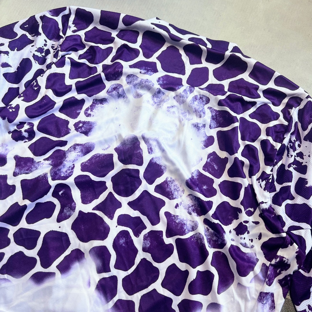 新品 Rapha 特別限定版 アマーニ プロチーム トレーニング ジャージの