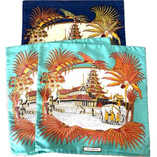 Jim Thompson（クッションカバー）のフリマアイテム一覧