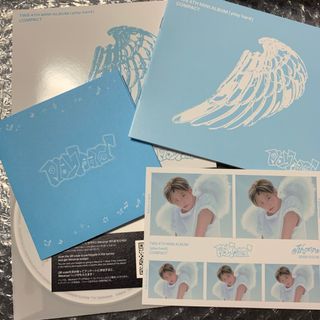 cortis ユニバ特典トレカ 5枚セット コンプ cortis ユニバ 特典 トレカ