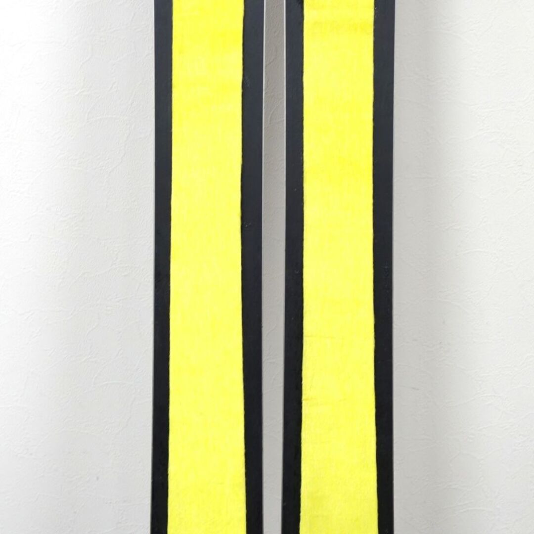 美品 ポモカ POMOCA Climb 2.0 クライミングスキン シール バック