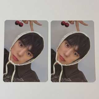 monsta x（K-POP/アジア）のフリマアイテム一覧