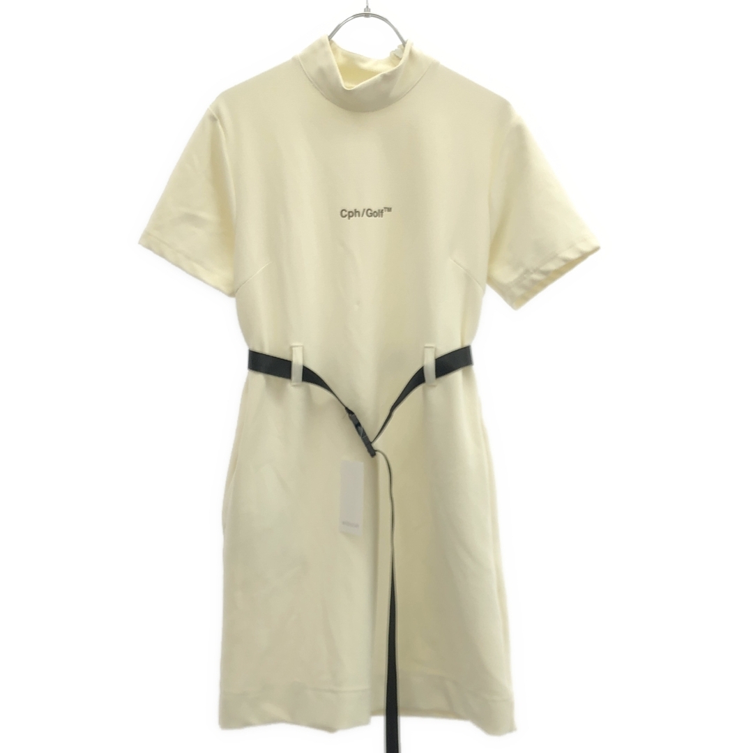 Cph/Golf Captains Helm Golf キャプテンズヘルムゴルフ 24SS MOCK