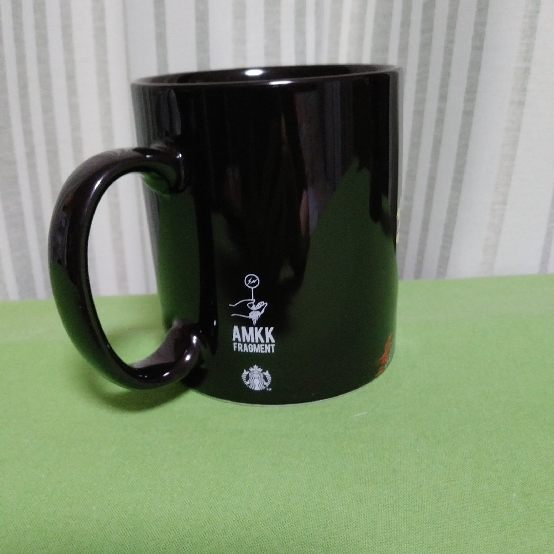 Starbucks Coffee - 新品未使用スターバックス fragment AMKK スタバ