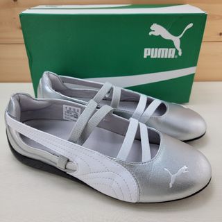 PUMA - PUMA フェラーリ フラットシューズの通販 by ぼん's shop