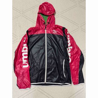 UMBRO - UMBRO ウエストハムユナイテッド ナイロンジャケットの通販 by